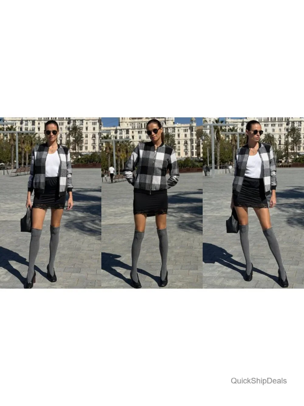 N/A stylish lightweight